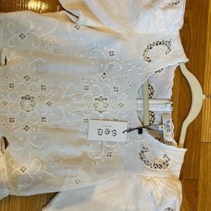 Sea NY - Baylin Dress